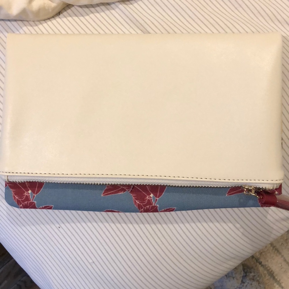 Reversible clutch